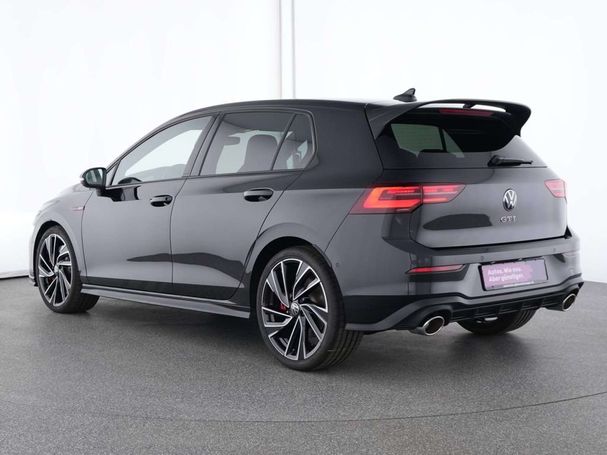 Volkswagen Golf GTI Clubsport DSG 221 kW image number 5