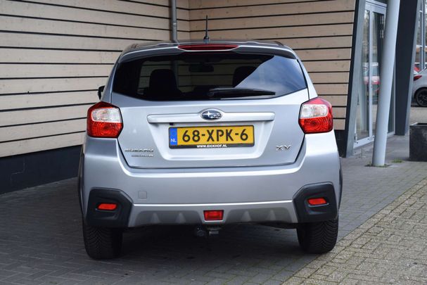 Subaru XV 2.0i Trek 110 kW image number 4