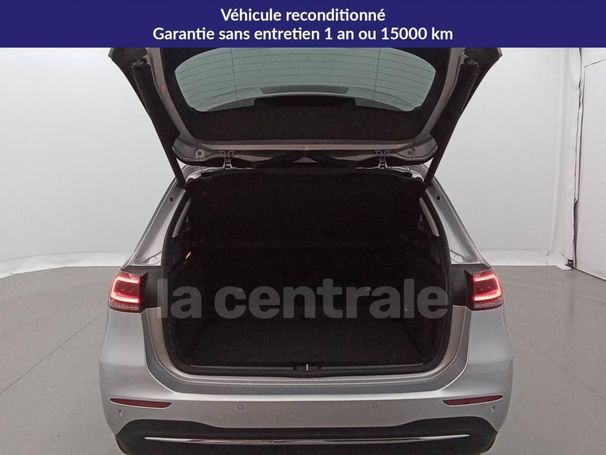 Mercedes-Benz B 180 7G-DCT Style 100 kW image number 13