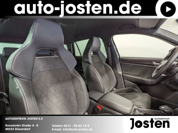 Skoda Kodiaq 2.0 TSI 4x4 DSG Sportline 140 kW image number 19