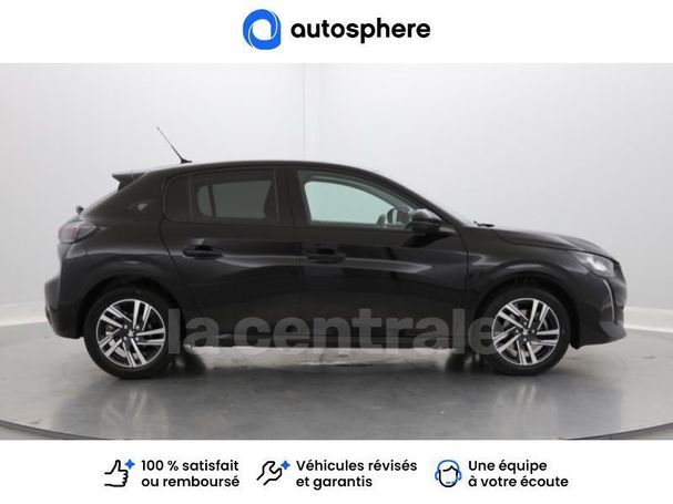 Peugeot 208 PureTech 100 74 kW image number 5