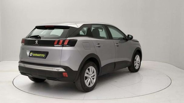 Peugeot 3008 BlueHDi 130 S&S EAT8 96 kW image number 2