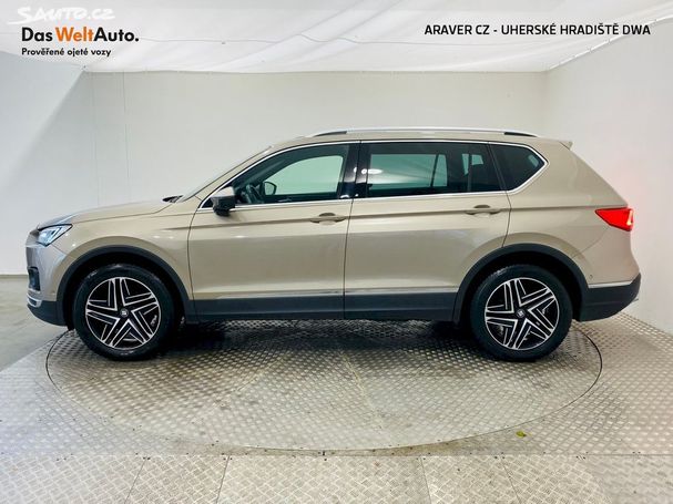 Seat Tarraco 2.0 TDI DSG 110 kW image number 4