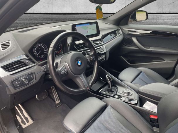 BMW X2 sDrive20d 140 kW image number 7