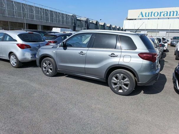 Suzuki Vitara 1.4 Hybrid Allgrip 95 kW image number 3