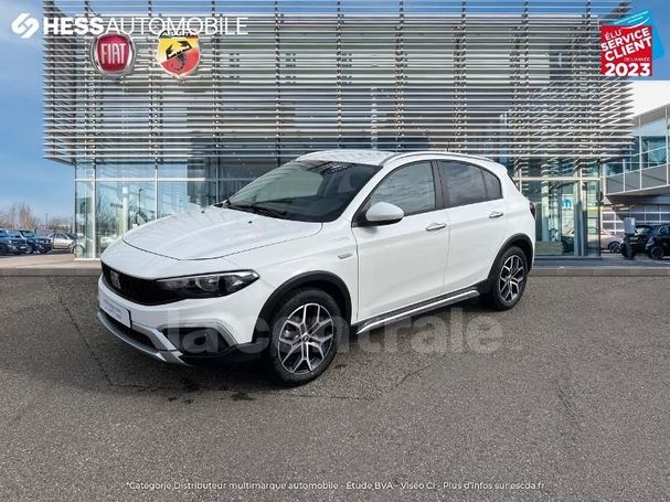 Fiat Tipo 96 kW image number 1