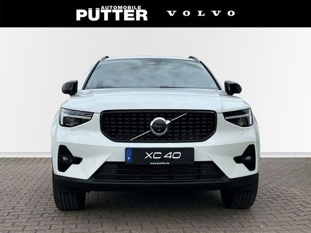 Volvo XC40 B3 Plus Dark 120 kW image number 8