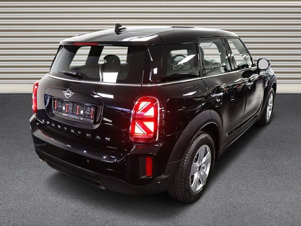 Mini Cooper Countryman Mini 100 kW image number 3