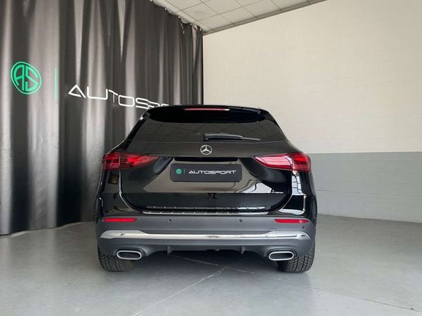 Mercedes-Benz GLA 180 100 kW image number 3