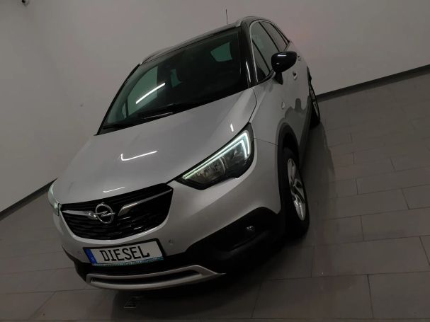 Opel Crossland X 88 kW image number 30