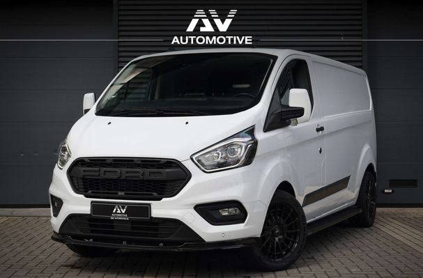 Ford Transit Custom 300 L2H1 2.0 TDCi 77 kW image number 1