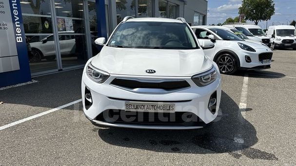 Kia Stonic 1.6 CRDi 81 kW image number 3