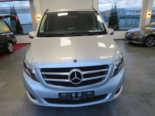 Mercedes-Benz V 250 140 kW image number 3