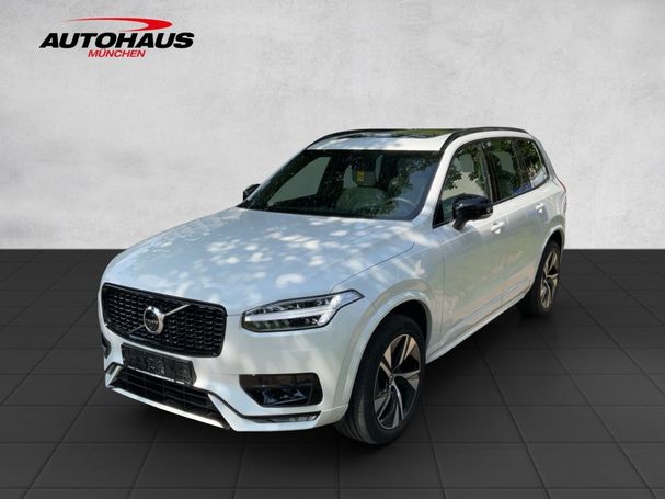 Volvo XC90 AWD 173 kW image number 1