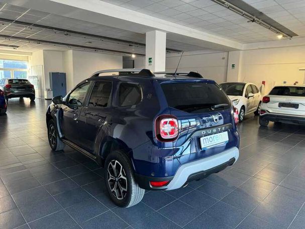 Dacia Duster TCe 100 74 kW image number 5