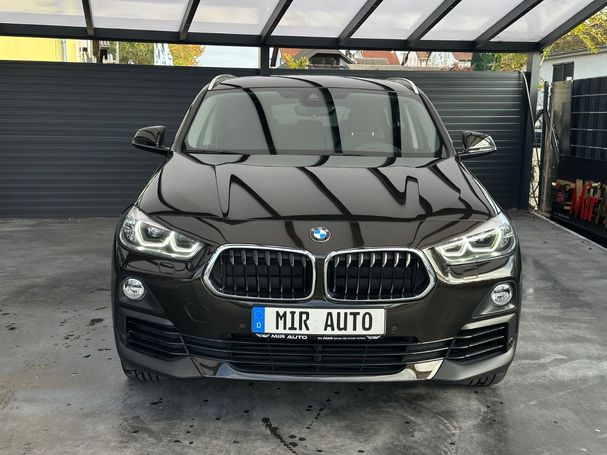 BMW X2 sDrive 141 kW image number 3