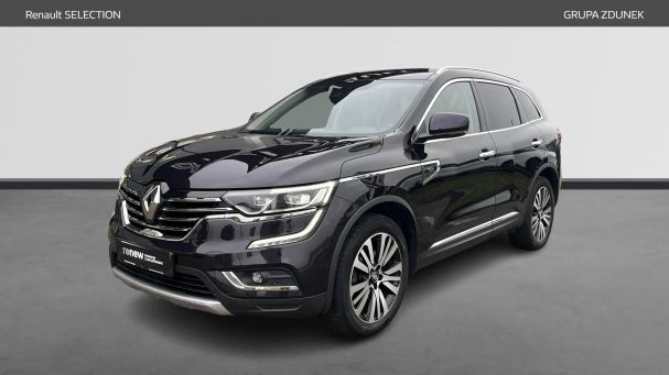 Renault Koleos dCi X-Tronic INITIALE PARIS 130 kW image number 1