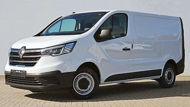 Renault Trafic dCi 81 kW image number 1