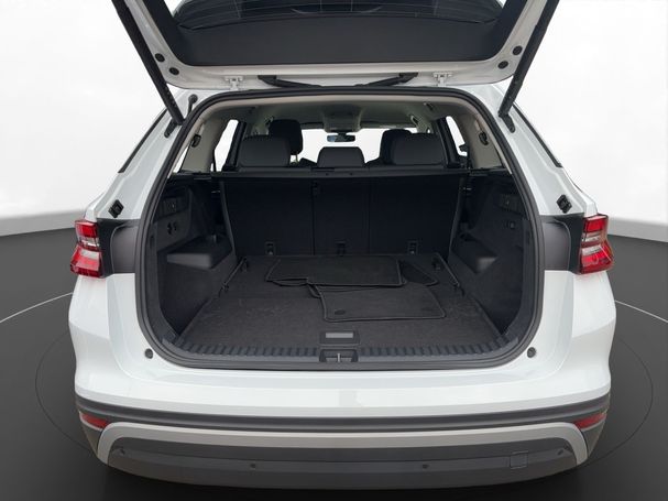 Skoda Kodiaq 2.0 TDI DSG 110 kW image number 6