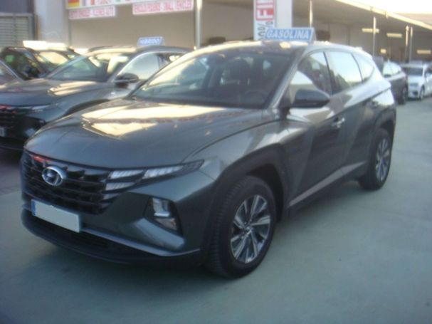 Hyundai Tucson 1.6 110 kW image number 1