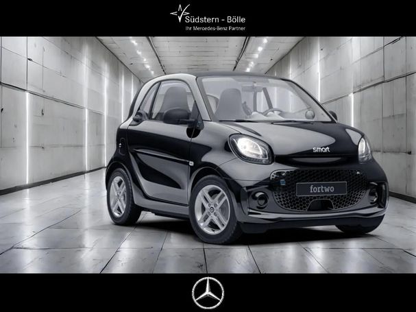 Smart ForTwo EQ 60 kW image number 4