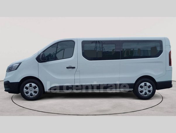 Renault Trafic Combi dCi 150 110 kW image number 10