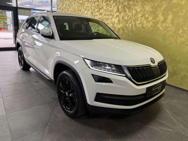 Skoda Kodiaq 4x4 Style 110 kW image number 3