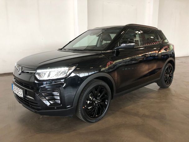 SsangYong Tivoli 1.5 120 kW image number 2