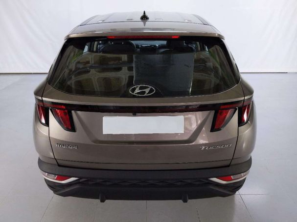 Hyundai Tucson 1.6 CRDi 85 kW image number 15