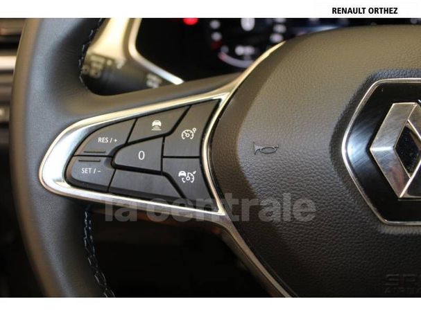 Renault Captur 103 kW image number 18