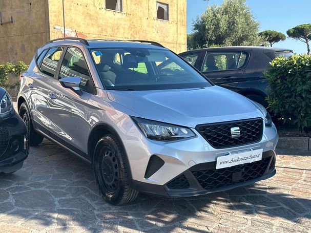 Seat Arona 1.0 TSI Reference 70 kW image number 2