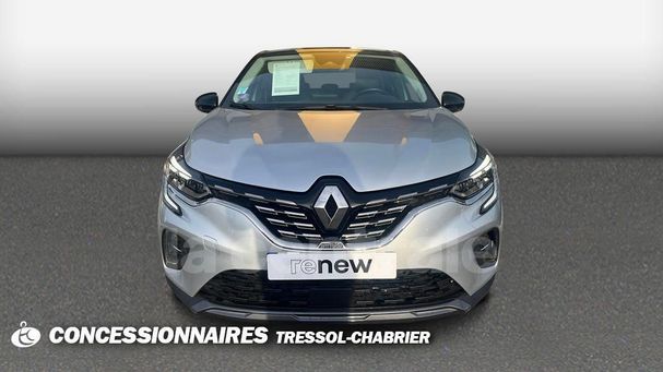 Renault Captur 118 kW image number 3