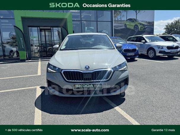 Skoda Scala 1.0 TSI Active 70 kW image number 3