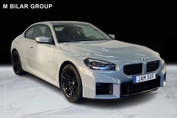 BMW M2 338 kW image number 2