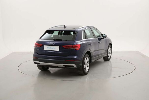 Audi Q3 35 S tronic Advanced Business 110 kW image number 6