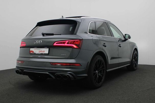 Audi Q5 55 TFSIe quattro S tronic 270 kW image number 2