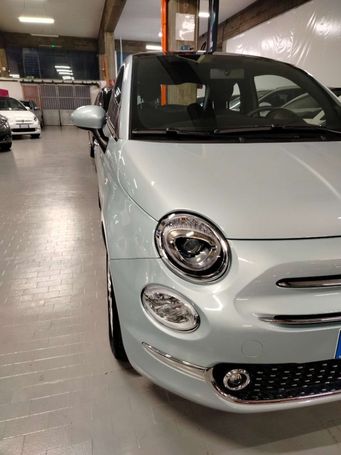 Fiat 500 1.0 51 kW image number 14