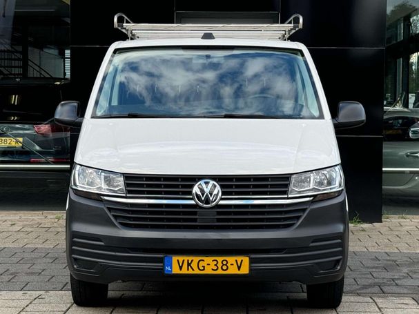 Volkswagen T6 Transporter 2.0 TDI 66 kW image number 3