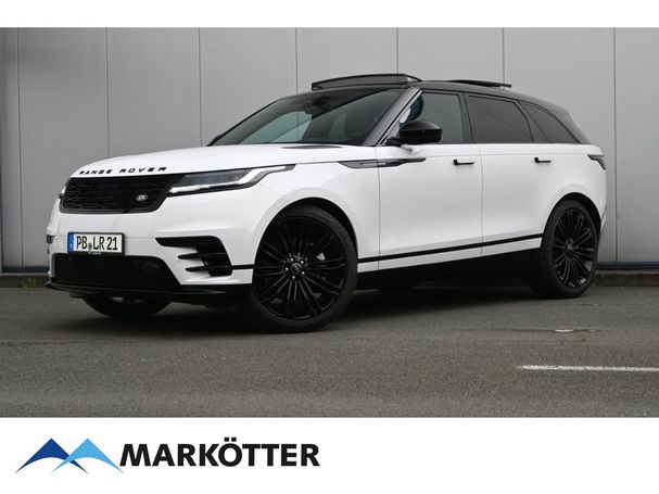 Land Rover Range Rover Velar D300 Dynamic SE 221 kW image number 1