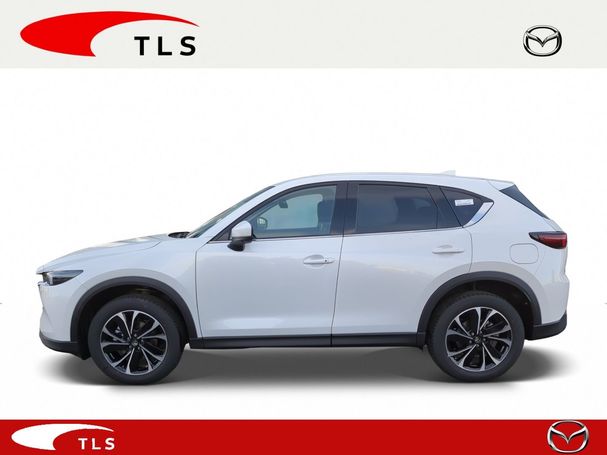 Mazda CX-5 SKYACTIV-D 184 AWD 135 kW image number 6