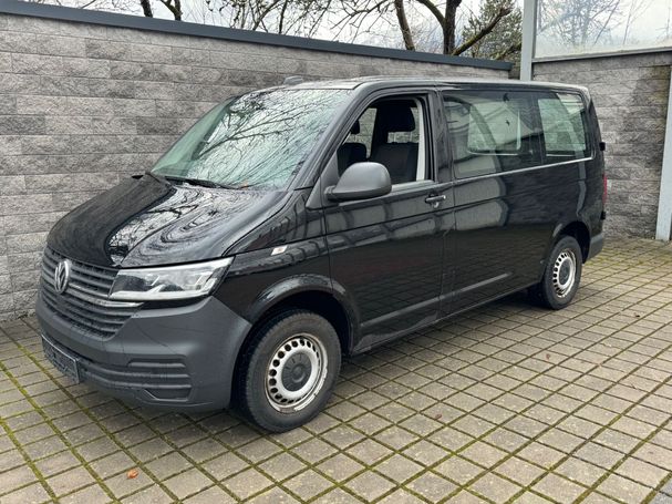 Volkswagen T6 Transporter 110 kW image number 1