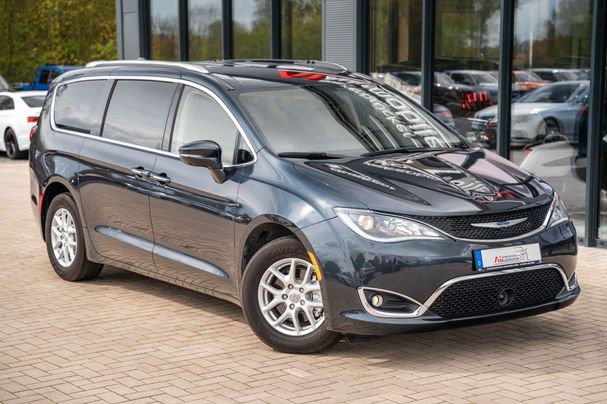 Chrysler Pacifica 3.6 214 kW image number 8