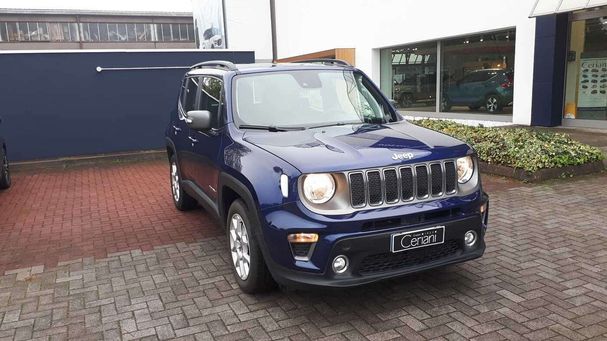 Jeep Renegade 1.6 96 kW image number 8