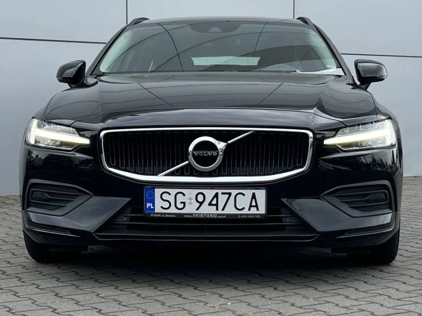 Volvo V60 D3 Momentum 110 kW image number 4