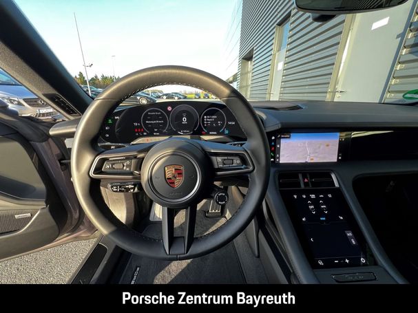 Porsche Taycan Sport Turismo 320 kW image number 13