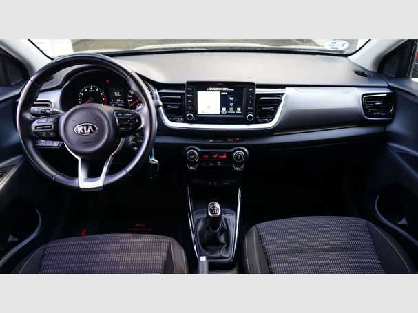 Kia Stonic 1.0 T-GDi 88 kW image number 8