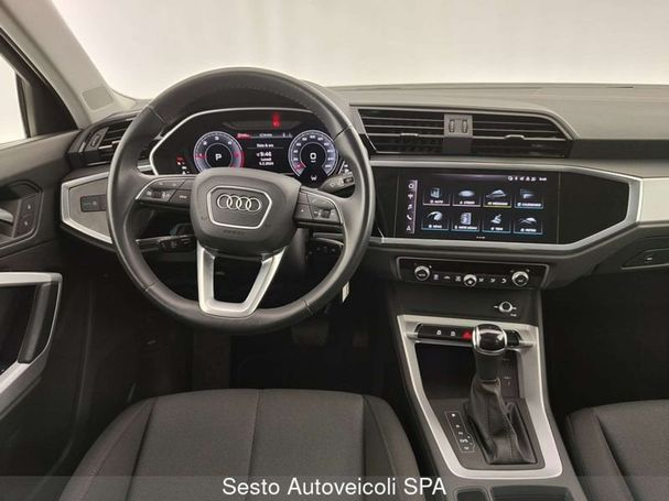 Audi Q3 35 TDI S tronic S-line 110 kW image number 20