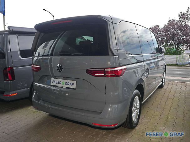 Volkswagen T7 Multivan TDI DSG 110 kW image number 3