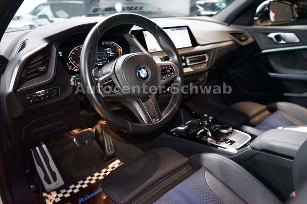 BMW 120i M Sport 131 kW image number 10