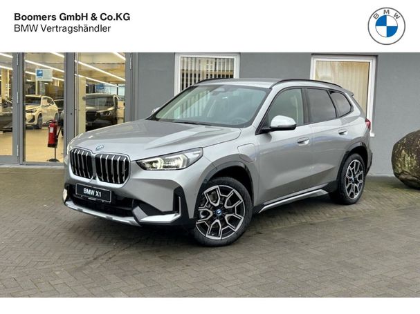 BMW X1e xDrive 180 kW image number 1